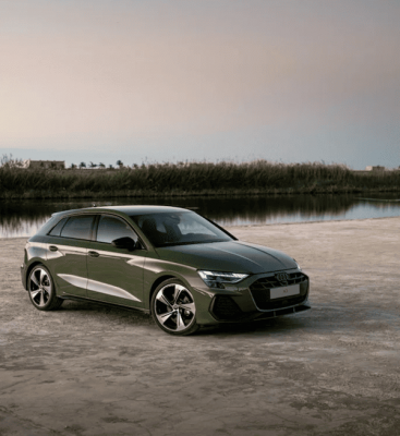 Тонировка Audi A3 Тонировка Audi A3 
